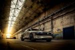 Peugeot e-Legend Concept 2018 года